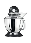 Kitchenaid 5KSM175PS Artisan Cast Iron Black 4,8 L Stand Mikser - 3
