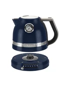 Kitchenaid 5KEK1522 Artisan Ink Blue 1,5 L Su Isıtıcısı - 2
