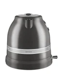 Kitchenaid 5KEK1522 Artisan Medallion Silver 1,5 L Su Isıtıcısı thumbnail 6
