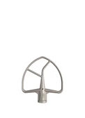 Kitchenaid 5K7FB Ağır Hizmet Tipi Stand Mikser İçin Kaplamalı Düz Çırpıcı 6.9 lt - 1