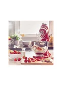 Kitchenaid 5KSM175PS Artisan Empire Red 4,8 L Stand Mikser thumbnail 5