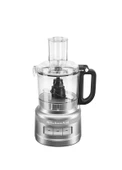 Kitchenaid 5KFP0719 Contour Silver Mutfak Robotu 1,7 lt thumbnail 1
