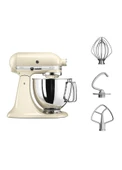 Kitchenaid 5KSM125 Artisan Almond Cream 4,8 L Stand Mikser - 4