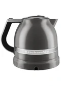 Kitchenaid 5KEK1522 Artisan Medallion Silver 1,5 L Su Isıtıcısı thumbnail 5