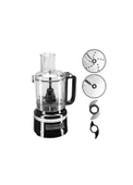 Kitchenaid 5KFP0719 Onyx Black Mutfak Robotu 1,7 lt thumbnail 2