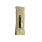 Kabak ve Mısır Lifli Çift Yüzlü Banyo Sırt Kesesi (86*10,5 cm),3 Adet, Derya Eren - 5