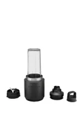Kitchenaid Go Siyah Kablosuz Serisi Bataryalı Mini Blender thumbnail 2