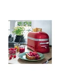 Kitchenaid 5KMT2204 Artisan Empire Red Ekmek Kızartma Makinesi thumbnail 6