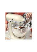 Kitchenaid 5KSM175PS Artisan Almond Cream 4,8 L Stand Mikser - 5