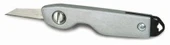 Stanley 0-10-598 Katlanabilir Çakı Tipi Maket Bıçağı 110 mm - 1
