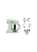 Kitchenaid 5KSM175PS Artisan Pistachio 4,8 L Stand Mikser - 3