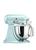 Kitchenaid 5KSM175PS Artisan İce Blue 4,8 L Stand Mikser thumbnail 1
