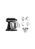 Kitchenaid 5KSM175PS Artisan Onyx Black 4,8 L Stand Mikser - 3