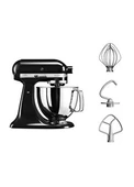 Kitchenaid 5KSM125 Artisan Onyx Black 4,8 L Stand Mikser - 4