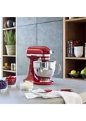 Kitchenaid 5KSM125 Artisan Empire Red 4,8 L Stand Mikser - 4