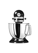 Kitchenaid 5KSM125 Artisan Onyx Black 4,8 L Stand Mikser - 2
