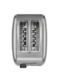 Kitchenaid 5KMT221 Brushed Stainless Steel Ekmek Kızartma Makinesi thumbnail 4