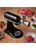 Kitchenaid 5KSM125 Artisan Onyx Black 4,8 L Stand Mikser - 5