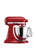 Kitchenaid 5KSM125 Artisan Empire Red 4,8 L Stand Mikser - 1