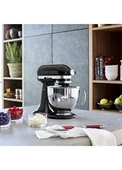 Kitchenaid 5KSM125 Artisan Onyx Black 4,8 L Stand Mikser - 6