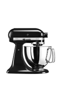 Kitchenaid 5KSM125 Artisan Onyx Black 4,8 L Stand Mikser - 1