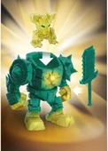 Schleich Eldrador Mini Yaratıklar Orman Robot Figür Oyuncak - 2