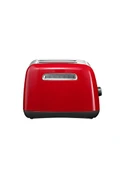 Kitchenaid 5KMT221 Empire Red Ekmek Kızartma Makinesi thumbnail 4