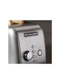 Kitchenaid 5KMT221 Brushed Stainless Steel Ekmek Kızartma Makinesi thumbnail 2