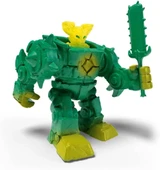 Schleich Eldrador Mini Yaratıklar Orman Robot Figür Oyuncak - 1