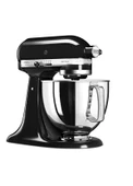 Kitchenaid 5KSM125 Artisan Onyx Black 4,8 L Stand Mikser - 3