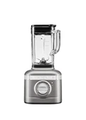 Kitchenaid 5KSB4026 K400 Artisan Medallion Silver Blender thumbnail 1