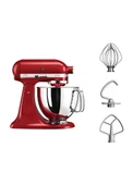 Kitchenaid 5KSM125 Artisan Empire Red 4,8 L Stand Mikser - 3