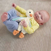 Fisher Price Sesli Sevimli Peluş Kaz HRB16 - 3