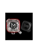 Kitchenaid 5KSB4026 K400 Artisan Empire Red Blender thumbnail 3