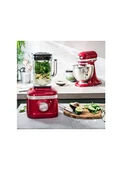 Kitchenaid 5KSB4026 K400 Artisan Candy Apple Blender thumbnail 4