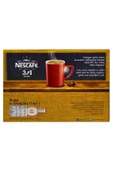 Nestle Nescafe 3'ü 1 Arada Sütlü Köpüklü Kahve 56'lı Paket 17,4 gr thumbnail 4