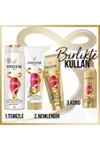 Pantene 350 ml Şampuan Infinite Lengths - 5