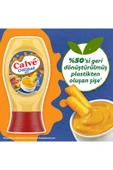 Calve Cheddar Sos 240 gr X 2 Adet - 4