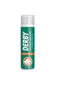 Derby Tıraş Köpüğü Amber Kokusu 200 ml - 1