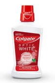 Colgate Optic White Beyazlatıcı Ağız Bakım Suyu 250 ml - 2