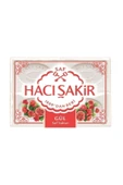 Hacı Şakir Banyo Sabunu Gül 600 gr - 1