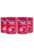 Duru Diamonds Serisi Oriental Red Diamond 16 Adet Güzellik Sabunu 4x360 gr - 1