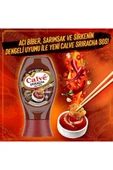 Calve Sriracha Acı Sos Yakan Lezzet Çok Acı 255 G X2 - 4