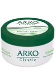ARKO Natural Krem Klasik Bakım 150 ml - 1