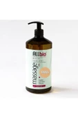 ALLBİO Allbio Masaj Yağı Vanilya (1 litre) - 1