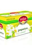 Doğuş Papatya Bitki Çayı Süzen Poşet 20x1.5 gr - 1