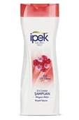 İpek İpek Şampuan 450 ml 2in1 Koruyucu Bakım Gül - 1