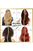 Pantene 350 ml Şampuan Infinite Lengths - 4