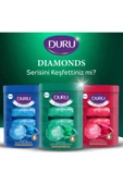 Duru Diamonds Series Green Pvc 90*4 - 4