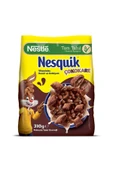 Nestle Nesquik Çokokare Mısır Gevreği 310 Gr - 1